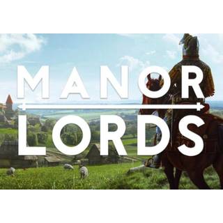 Manor Lords (PC) Steam Key - ROW