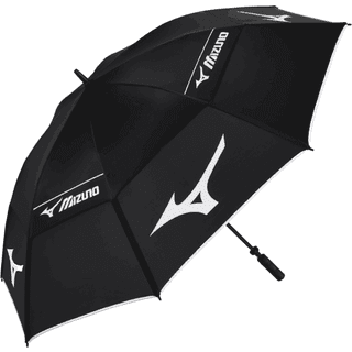 Mizuno Tour Umbrella - Black