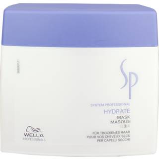 Wella SP hydrate Mask 400 ml