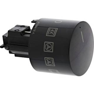 Electrolux knap, funktion, sort 140198418059