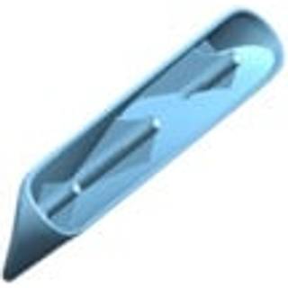 Electrolux tromlemedbringer, grå, 298.3mm,P2 140144542010