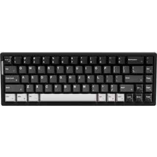 Luminkey Magger68 Ultra - Anodized Black