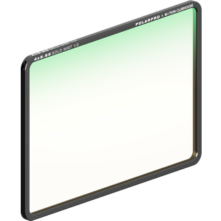 PolarPro CineGold Filter 4x5