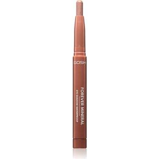 GOSH Forever Mineral Waterproof Eyeshadow Stick 1,4 gr. - 005 Nougat