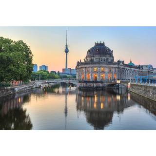 Go Dream OVERNATNING I BERLIN- Oplevelsesgaver STAY