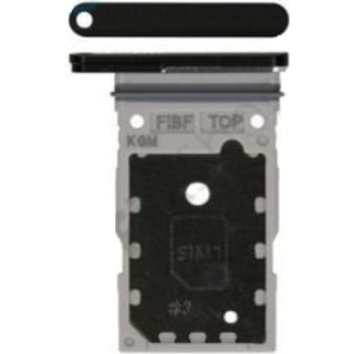 Samsung Galaxy Z Fold3 5G simkortholder - Phantom Black