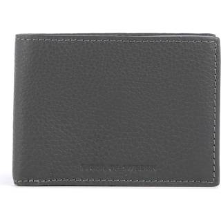 Tiger of Sweden Wald RFID Pung mørkegrå