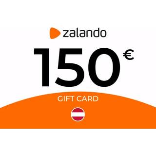 Zalando Gift Card 150 EUR Key - AUSTRIA