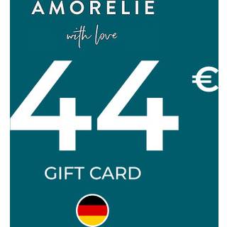 Amorelie Gift Card 44 EUR Key - GERMANY