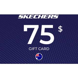 Skechers Gift Card 75 AUD Key - AUSTRALIA