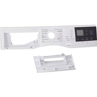 Electrolux kontrolpanel, hvid, Electrolux, EN 140284531013