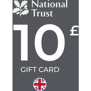 National Trust Gift Card 10 GBP Key - UNITED KINGDOM