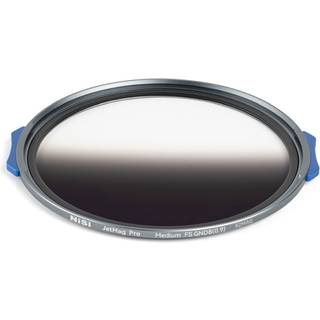NiSi JetMag Pro 82 Filter Medium GND8 (0.9) 3Stop