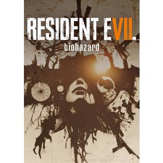 RESIDENT EVIL 7 biohazard