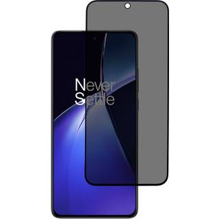 Full Fit Hærdet Skærmbeskyttelsesglas - OnePlus Nord CE5 - Privacy Funktion - Gennemsigtig