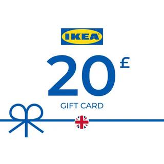 IKEA Gift Card 20 GBP Key - UNITED KINGDOM