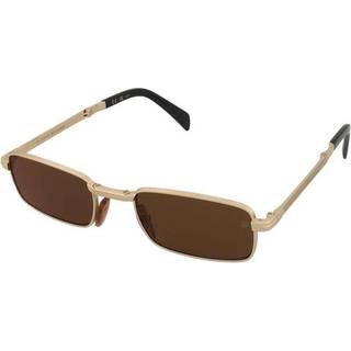 DAVID BECKHAM DB 99/ORIGAMI RHL/MT Solbriller