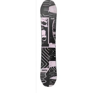 Rome Boneless 2026 Snowboard - 159 - uni