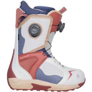 Bataleon Rave Double BOA 2026 Snowboardstøvler - 5.5 - dune