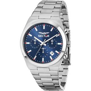 Sector C300 R3273301003 - Herre - 42 mm - Analog - Quartz - Mineralglas