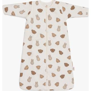 Jollein Sovepose med Aftagelig Ærmer 90 cm, Miffy and Friends