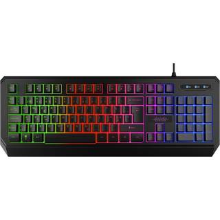 Dacota Gaming Orpheus gaming tastatur