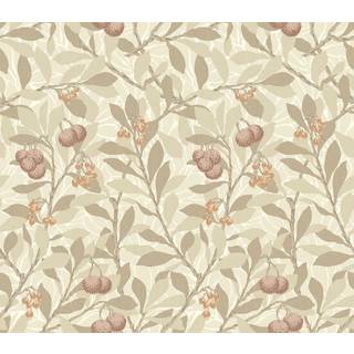 Arbutus Flax/Soft Russet - MOX0137-02