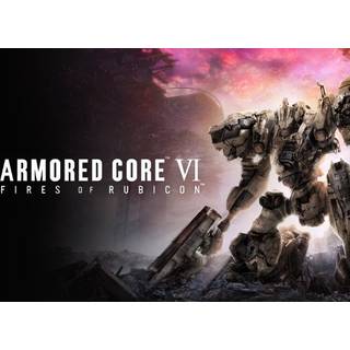 ARMORED CORE™ VI FIRES OF RUBICON™