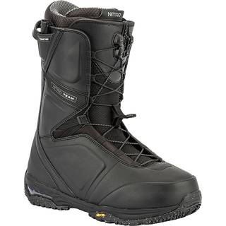 Nitro Snowboard Boots - Team Tls Wide Black