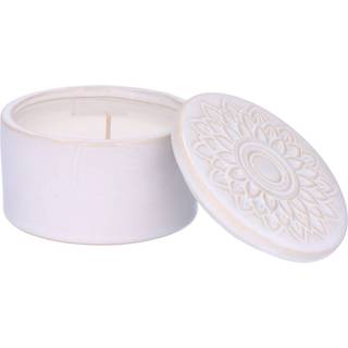 Scented Candle Cotton 80 g