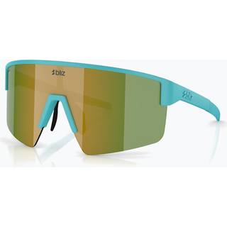 Bliz P004 Small Str. One Size Grøn Unisex