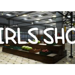Girls Shop (PC) Steam Key - GLOBAL