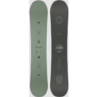Arbor Formula Decon 2026 Snowboard - 157W - uni