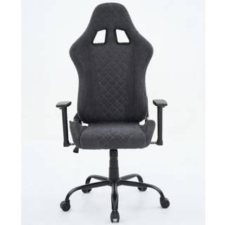 Mission SG Apollo Gamingstol (mørkegrå)