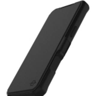 ITSKINS SPECTRUM R//FOLIO wallet cover for iPhone 17 Pro®. Black