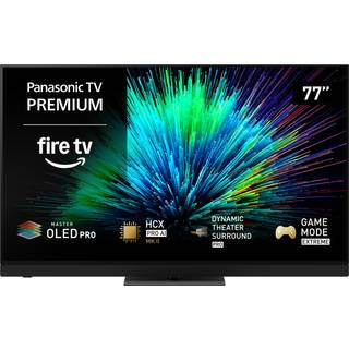 Panasonic TV-77Z90BE6 4K OLED