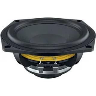 LAVOCE WAN061.80 6.5" Woofer, Neodyme Magnet Aluminium Basket Driver