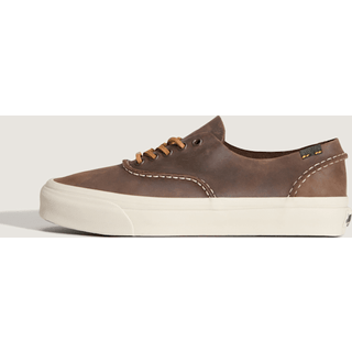 Vans - OTW by Vans Era 95 Moc Stitch Vibram, Man, Brown, Size: 35 - Brown - 35