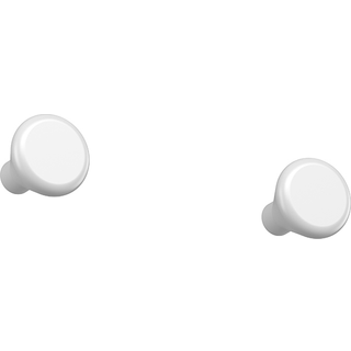 Essem Design Classic krog stor 2 pak Hvid