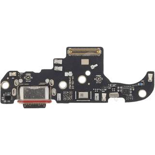 Motorola Moto G55 Opladningsstik
