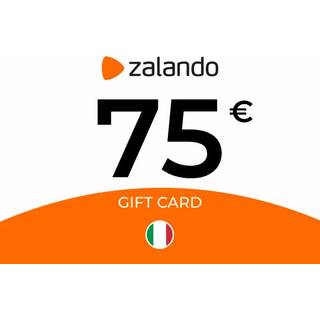 Zalando Gift Card 75 EUR Key - ITALY