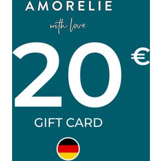 Amorelie Gift Card 20 EUR Key - GERMANY