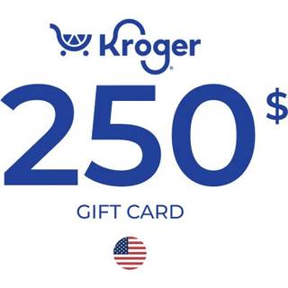Kroger Gift Card 100 USD Key - UNITED STATES