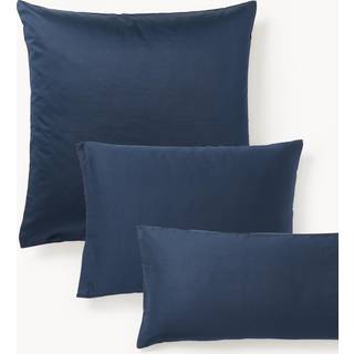 Pudebetræk i bomuldssatin Comfort