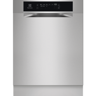 Electrolux 700 GlassCare 60 cm Underbygn. Y88SG500UX