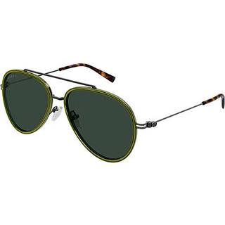 Gucci Mand Gucci GG1981S 004 Solbriller Injiceret Grøn Grøn Pilot