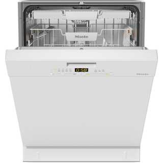 Miele G 5611 SCU Active Brillanthvid opvaskemaskine