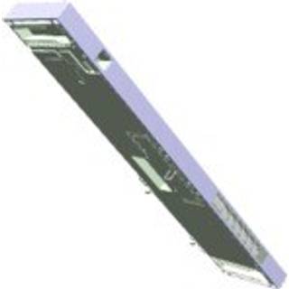 Electrolux kontrolpanel, inox, Electrolux 140008680070