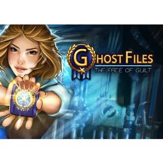 Ghost Files: The Face of Guilt PC Steam Key GLOBAL