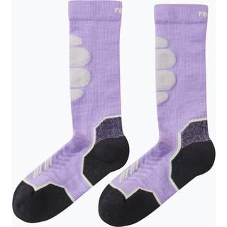 Reima Atleetti Sokker Blooming Lilac  Blooming Lilac-34-37 EU  Lilla  34-37 EU  Unisex